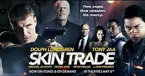 Skin Trade: Tráfico Humano - Trailer V.O Subtitulado