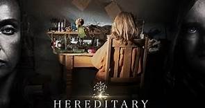 Hereditary - spiegazione del film e del finale