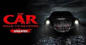 The Car Road to Revenge 2019 Trailer movie