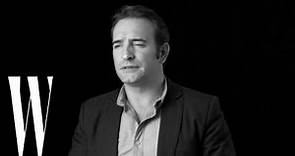 Jean Dujardin - What Movie Made You Cry?