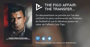 The Figo Affair: The Transfer That Changed Football