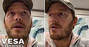 Chris Pratt upset after public saw boasting about his healthy daughter as a dig at son Jack's health