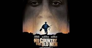 Película | No Country for Old Men (Sin Lugar para los Débiles ...