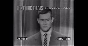 The Orson Bean Show - The Orson Bean Show - Trailer