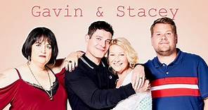 Watch Gavin & Stacey | Full Season | TVNZ