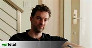 Pau Gasol enseña y pone fecha al estreno de su docuserie para Amazon Prime Video sobre el final de su carrera