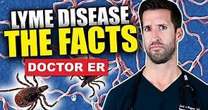 What Is Lyme Disease? Signs and Symptoms of Untreated Lyme Disease in Humans | Doctor ER