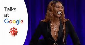 Dominique Jackson | Finding Pride | Talks at Google