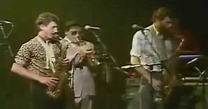 Bad Manners - Live at The Regal Theatre (1983)