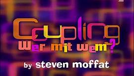Coupling - Wer mit wem Staffel 1 Folge 1 HD Deutsch - video Dailymotion