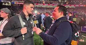 Former Chargers LB Drue Tranquill on making Super Bowl with Chiefs: We have so many great players