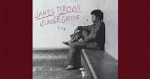 James Brown - Get Up, Get Into It, Get Involved (Mono)