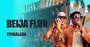 Timbalada - Beija Flor (Ao Vivo em Fortaleza: Vol 2/ 2022)
