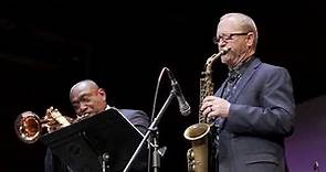 The Phil Morrison / Ken Trimmins Jazz Collective - "Harlemology" Live 2023