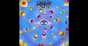 Todd Rundgren's Utopia - Another Live (1975) FULL ALBUM Vinyl Rip