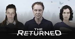 The Returned - Official Trailer