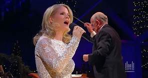 The Birthday of a King | Kelli O'Hara & The Tabernacle Choir