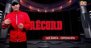 Luis García ve a Real Madrid como el mejor del mundo