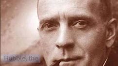 The Story of Edwin Hubble