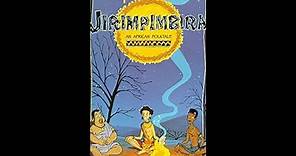 Jirimpimbira - An African Folktale (1995) (VHS)