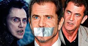 Mel Gibson REVELÓ lo más OSCURO de Hollywood... ¡en 1998!