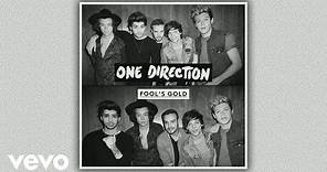 One Direction - Fool's Gold (Audio)