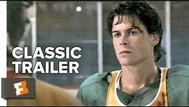 Youngblood Official Trailer #1 - Rob Lowe Movie (1986)