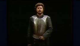 Richard Wagner • Lohengrin (Bayreuther Festspiele 1982, komplette Aufführung)