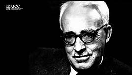 Frank O'Connor: A Man of Many Voices