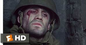 Enemy at the Gates (8/9) Movie CLIP - Danilov's Sacrifice (2001) HD