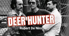 Top 10 Robert De Niro Movies
