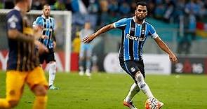 Maicon ● The Captain ● Grêmio FBPA ● 2016 ||HD||