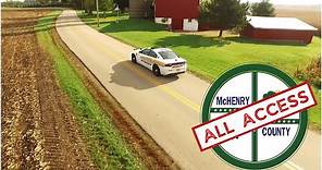 McHenry County All Access - McHenry County Sheriff's Office