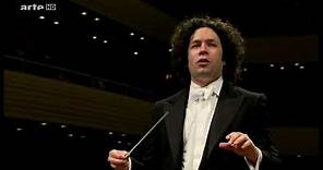 Wiener Philharmoniker - Maurice Ravel - Bolero - Regente Gustavo Dudamel (HD)