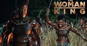 The Woman King 2022 Movie || Viola Davis, Thuso Mbedu, Lashana Lynch || The Woman King Movie Review