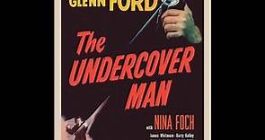 The Undercover Man (1949) - Preview