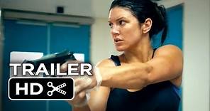 In The Blood Official Trailer 1 (2014) - Danny Trejo, Gina Carano Movie HD