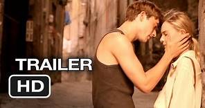 And While We Were Here Official Trailer 1 (2013) - Kate Bosworth Movie HD