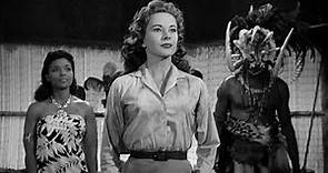 The Leech Woman (1960) ♦RARE♦ Theatrical Trailer