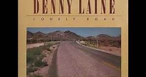 Lonely Road - Denny Laine