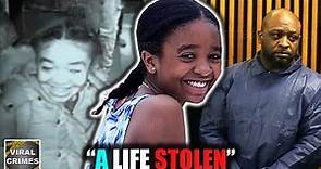 Murdered On Her Way To School | The Alianna Defreeze Story