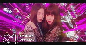Red Velvet - IRENE & SEULGI 'Monster' MV