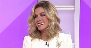 Donna Mills: Lots of drama on my new reality show