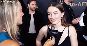Kaitlyn Dever On When She Knew 'Dopesick' Was Special and Her First Time At the Emmys