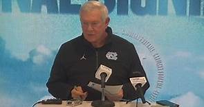 Mack Brown calls out NC State coach for 'classless remarks'