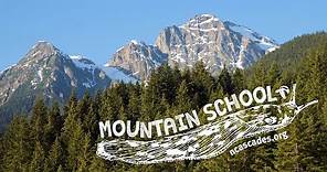 Welcome to Mountain School: What are YOU looking forward to?