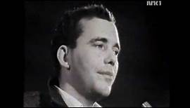 Bobby Bare - "Detroit City" ((Oslo 1964))