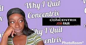 WORK FROM HOME CONCENTRIX REVIEW MUST SEE BEFORE APPLYING !!