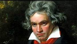 Beethoven - HOL EUCH DER TEUFEL! B`HUT EUCH GOTT! WoO 173