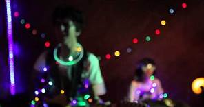 Nat & Alex Wolff - Illuminated (Official Music Video)